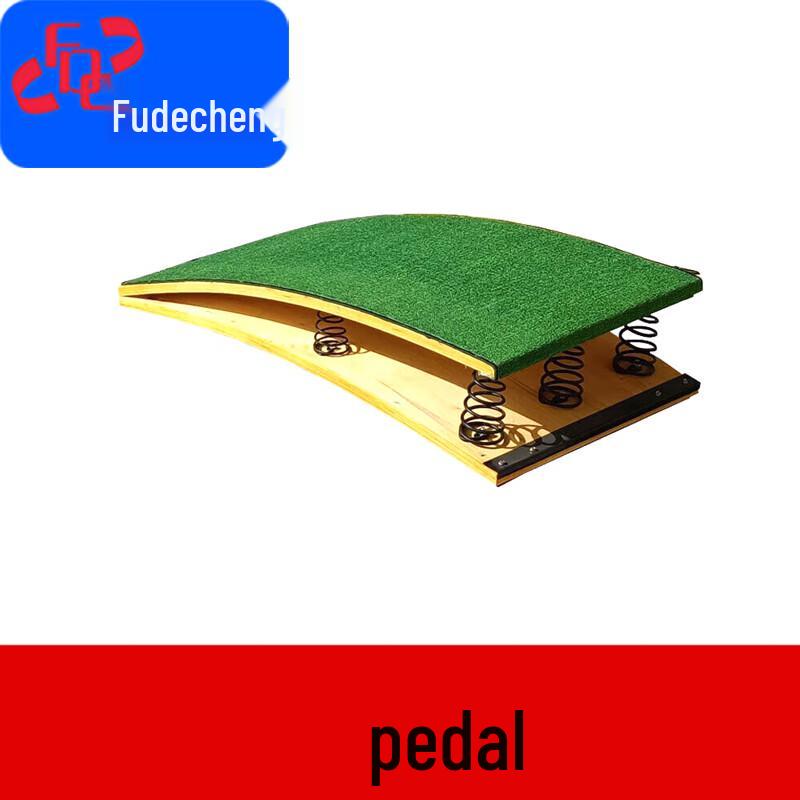 Fudecheng Gymnastics and Athletic Training Equipment