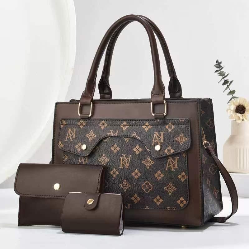 Stylish And Spacious Pu Large Tote Bag For Women With Versatile Commuter Design