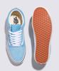 Vans Old Skool - (Color Theory) Heritage Blue / Vn000D5Ne2W1