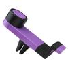 Car Phone Holder Mount Hands Free Easy Clamp Air Vent Clip Holder GPS Stand
