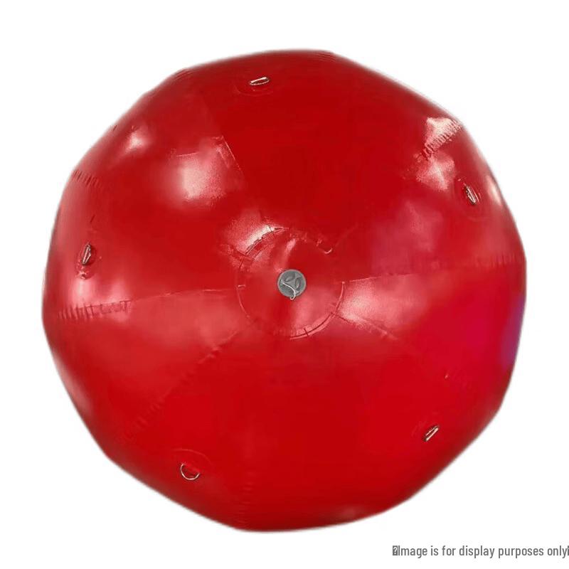Leopard Guardian 03 Inflatable Radar Reflective Floating Target