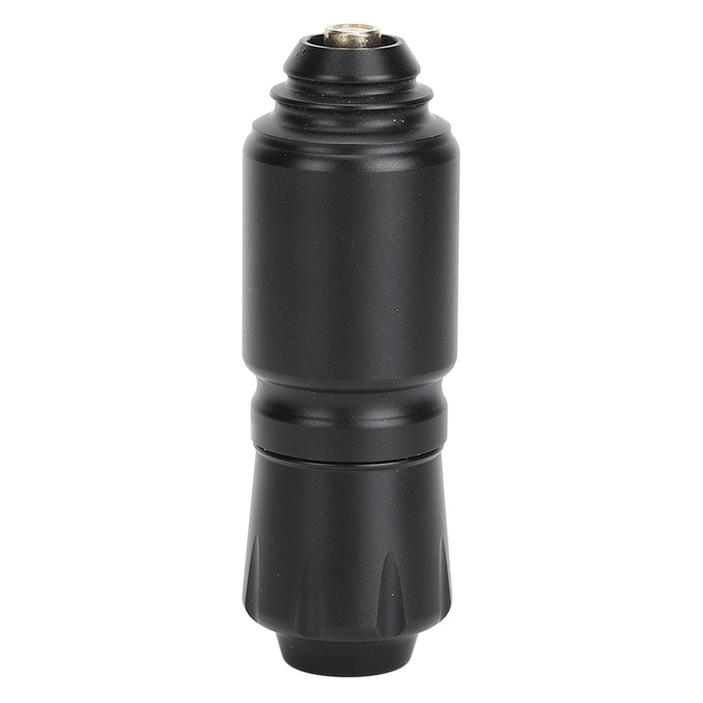Rotary Tattoo Pen Machine Kit Cartridges Pen RCA Interface Wireless Tattoo Power Supply 1500mAh with RCA Cord
