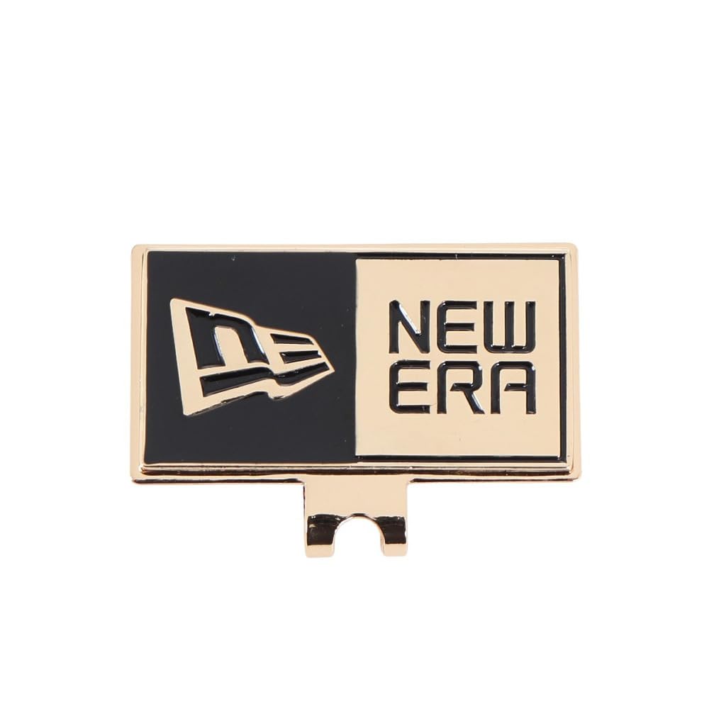 New Era BASIC MARKER VS GLD 24J 14135914 One Size