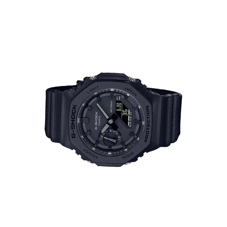 CASIO Men Black Watch GA-2140RE-1APR GA-2140RE-1APR