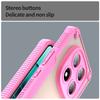 For Xiaomi Redmi Note 14 Pro+ 5G Case Hybrid Frosted Phone Back Cover