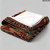 1PC Galatasaray S Custom Name Patterned Flannel Blanket Suitable For All Seasons for Home Decor Warmth and Comfort Gifts Holiday Present