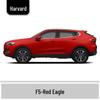 Haval F5/F7 Touch-Up Paint Pen – Colors: White Shark, Red Eagle, Blue Antelope, Black Horse, Brown Wolf.