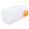 5L Plastic Fuel Tank Excellent Sealing Derv Parking Heater Gasoline Oil Storage Tank for Home RV Camping