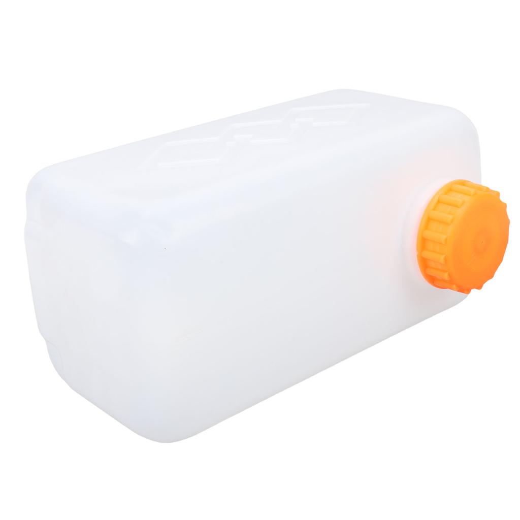 5L Plastic Fuel Tank Excellent Sealing Derv Parking Heater Gasoline Oil Storage Tank for Home RV Camping