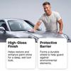 RAYHONG Car Mirror Gloss & Cleaning Spray