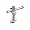 Guoyuanli Aluminum Alloy Cross Clamp Optical Axis Support