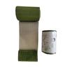 Flexible Polymer Rolled Splint