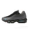 New Men'S Shoes Retro Air Cushion Shoes Elastic Cushioning Women'S Shoes Running Shoes