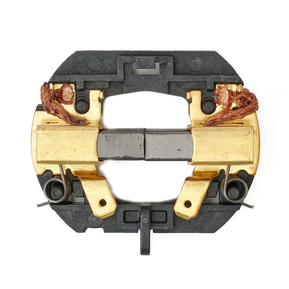 

1pc Carbon Brush Holder With Brushes For N109434,DC827,DC835,DCF885M2,DCF835M2,DCF835,DCF885 Carbon Brush Holder Brushes China Mainland