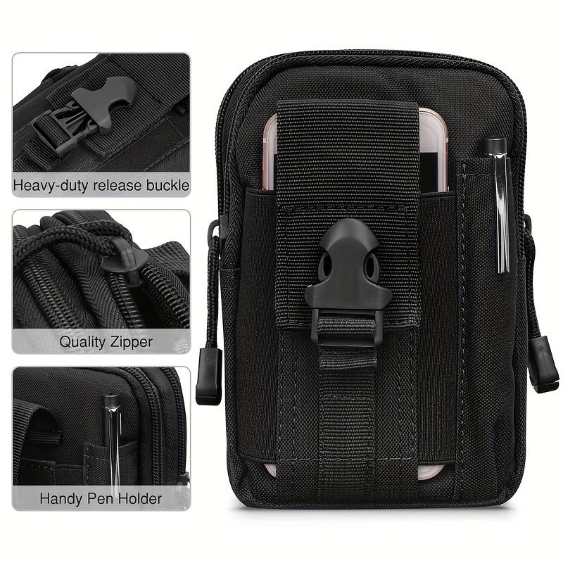 Outdoor Sports Waist Bag, Multifunctional Sports Pack