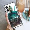 Final Fantasy Funda For Xiaomi Redmi Note 12 11 10 9 8 13 Pro Plus 12S 11S 10S 9S 10A 9C 10C 12C 13C Case