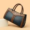 Luxury Leather Handbags Designer Retro Crossbody bags for Women 2025 New Large Capacity Shoulder Messenger Bag Tote Bags
