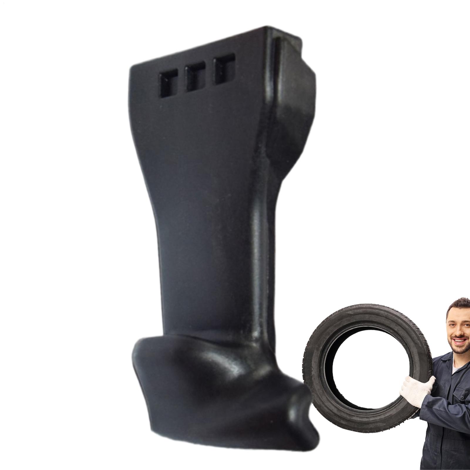 

Automobile Tyre Changer Part Nylon Tire Removal Hooker Car Vehicle Maintenance Workshop CN