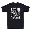 Tops – T-Shirts