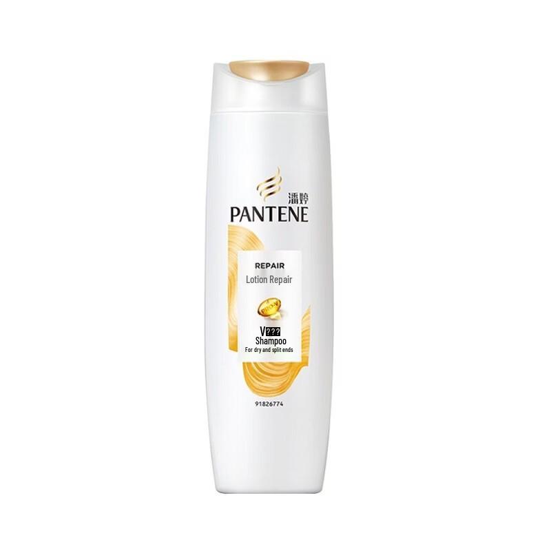 Pantene PRO-V Lotion Repair Shampoo