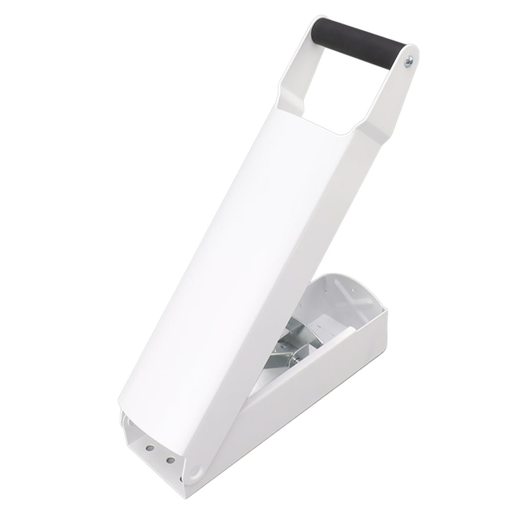 Can Crusher Iron Wall Mounted 16oz 12oz Beverage Can Compressor Smasher Manual Operation