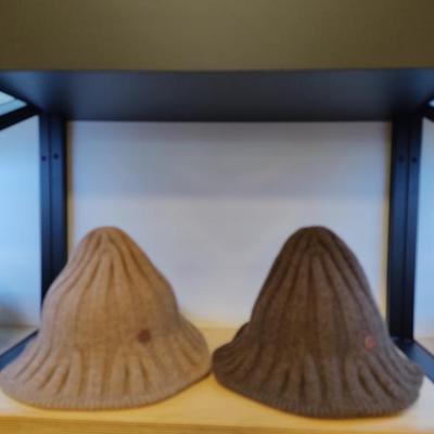 Agathe (authentique) Chapeau seau déformation osseuse AG95UGB019