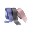 40mm 10 Yards Fishtail Organza Ribbon Crafts Bow Polyester 4cm Shiny Silk Ribbons Gift Wrapping Ribbons for Decorating Weddings