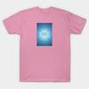 T Shirt Women Hedron Harajuku Print Kawaii Tshirt Summer Short Sleeve Female T-Shirt Top Tee