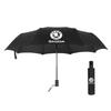 Portable Folding Automatic Umbrella Rain Car Large Business 3Folding Umbrellas For Skoda KAMIQ UPERB RAPID KAROQ FABIA YETI