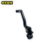 For YAMAHA LONCIN GPX Motorcycle Start Lever Kick Starter DT230 MT250 TSE250 2T,Water-Cooled Engine Accessories Pit Dirt Bikes