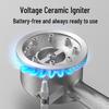 Jingan Road Portable Cassette Camping Stove