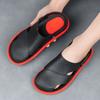 Ultralight Men's Sandal Summer Sale Daily Use New Low Price Luxury Designer Clearance H Japanese Original Outdoor Pvc Male Shoe