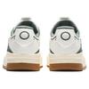 Anta Wave Shoes Slip-Resistant Cushioning Low-Top Skateboard Shoes Women's Ivory White Gray Sneakers 922348003-5