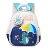 School bag for primary school students, light and cute, small umbrella pattern, children's school bag, small, medium and large class