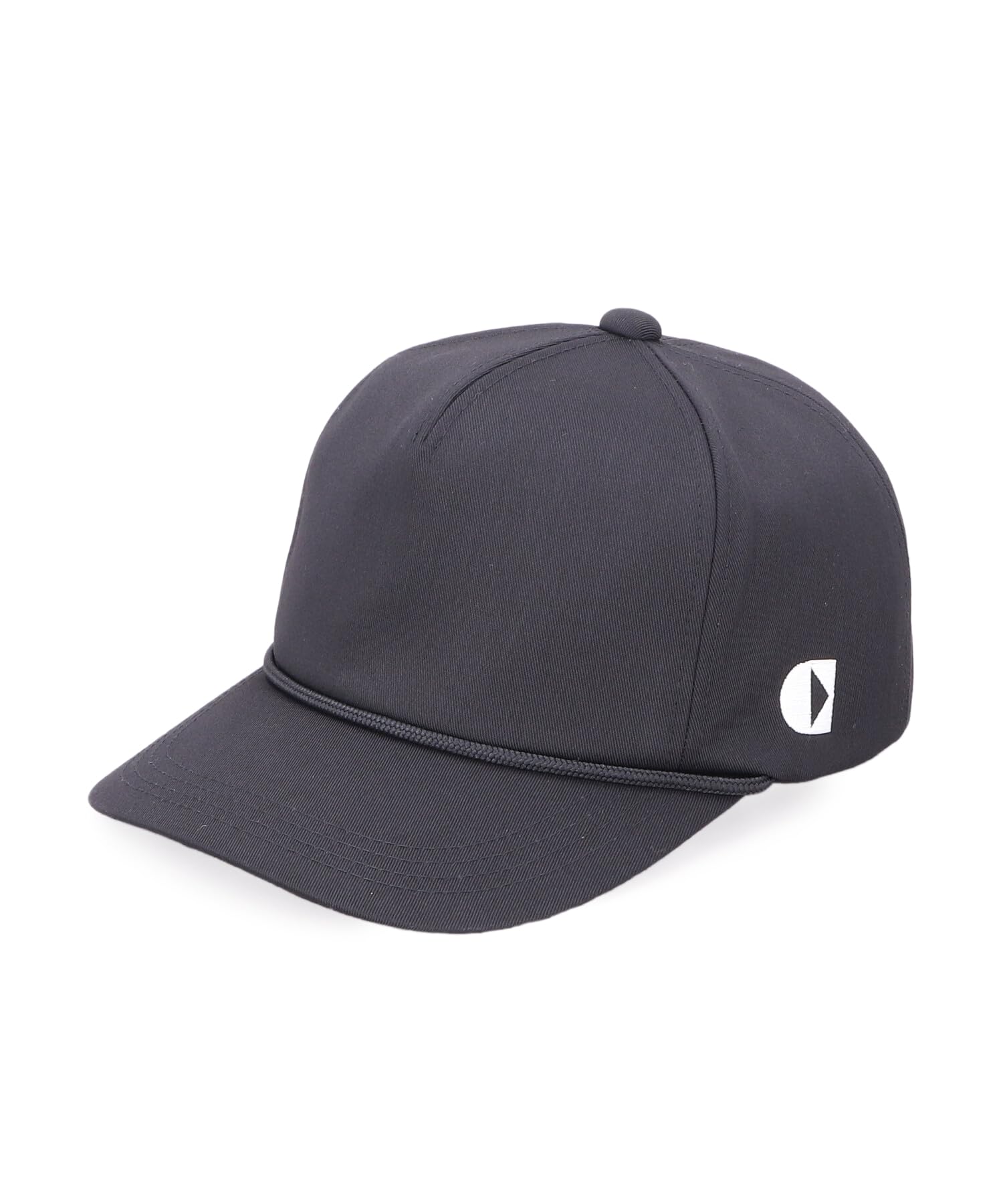

HK PLAY CAP [Кашира] чёрный