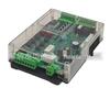 D01 Clear Barrier Controller 24V Brushless Motor Drive