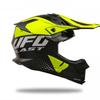 UFO Off-Road Helmet Intrepid