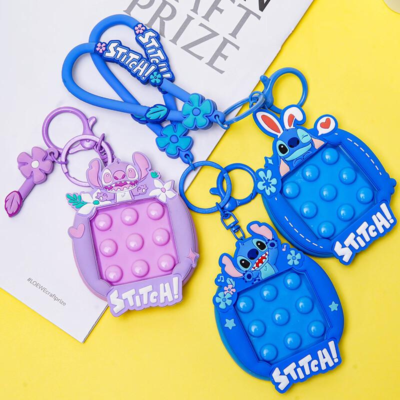 Disney Kids  Cartoon PU Shoulder Bag