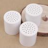 15/20/25 Stages Replace Filter Element Shower Water Filter Remove Chlorine Heavy Metals Filtered Soft Hard Water For Shower Head