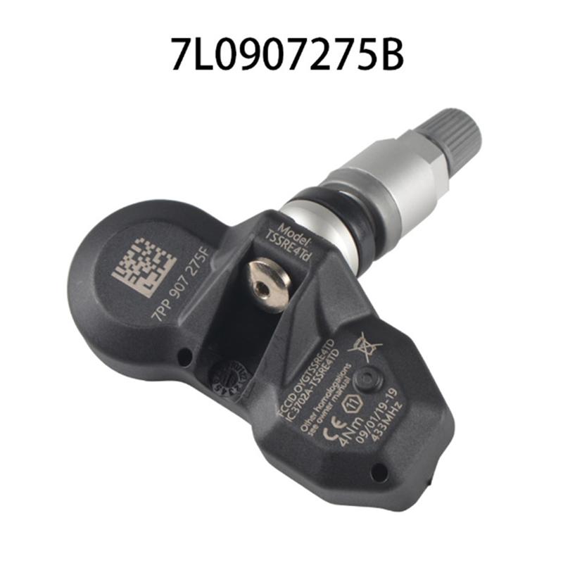 Car Tire Pressure Monitor System Sensor TPMS 7L0907275B For VW Touareg Cayenne