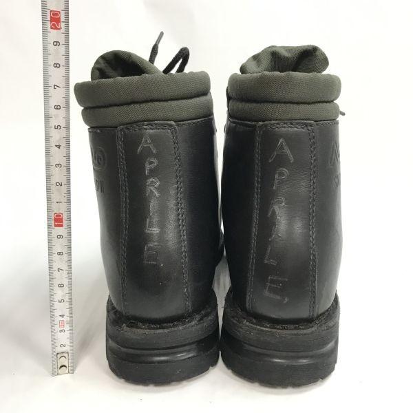 ASOLO Snowfield2 Vintage Schneetrekking Skischuhe 40 25 schwarz Leder Skischuhe(GEBRAUCHT)