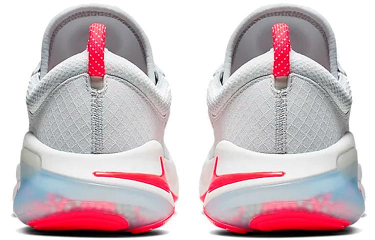 Nike Joyride Run Flyknit Bright Crimson AQ2730-002