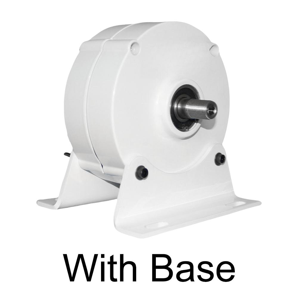 12V 24V 48V 8000W New Energy Generator 3000W Permanent Magnet Generator 5000W Low Speed 3 Phase AC Generator 12V