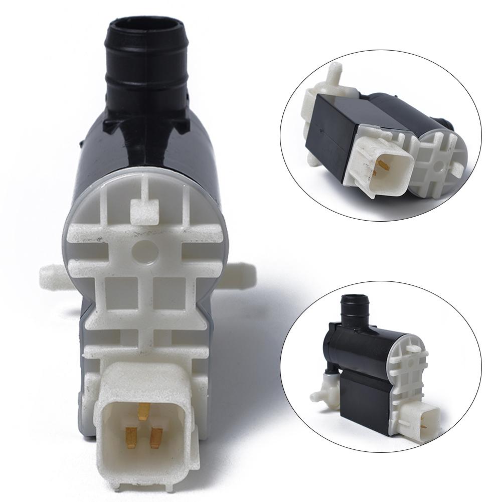 98510-2C100 For Hyundai/for Kia 2001-2010 Car For Windshield Washer Motor Pump 2024 Hot Sale Brand New And High Quality Discount
