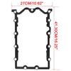 Trending For Mini Convertible Cooper Jeep Renegade Grande Punto Linea Tipo1.6L 2002-08 11131487221 Engine Oil Pan Gasket