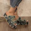 Calzado para mujer – Sandalias