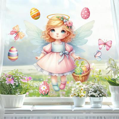 Muurstickers – Muurstickers voor kinderkamer