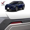 2026 Toyota RAV4 Wildlander Stoßstange Hinten Nebelscheinwerfer Zierleisten Aufkleber