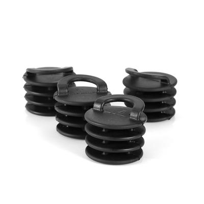 4 Teile/los Kajak Attika Stopper Bung Ablauf Loch Stecker Für Marine Boot 40mm