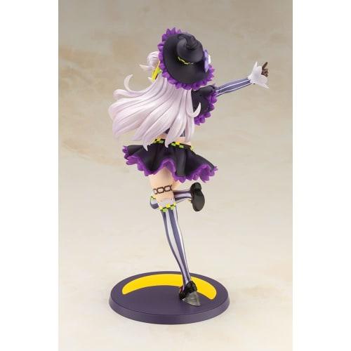 Hololive Production Shion Murasaki 1/7 Scale PVC Painted Finished Figure